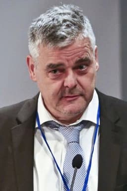 Photo of Christian Fuhrmeister