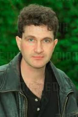 Photo of Paul Haigh
