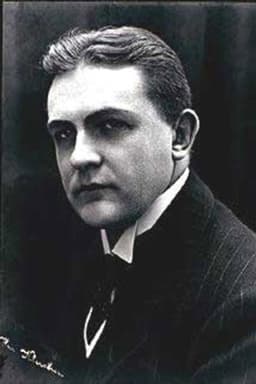 Photo of Georg af Klercker