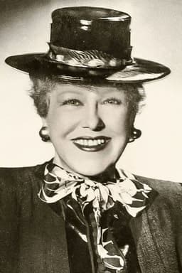 Photo of Ida Wüst