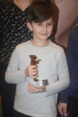Photo of Matúš Bačišin
