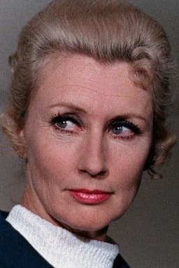 Photo of Pia Andersson