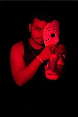 Photo of Rafael Leal