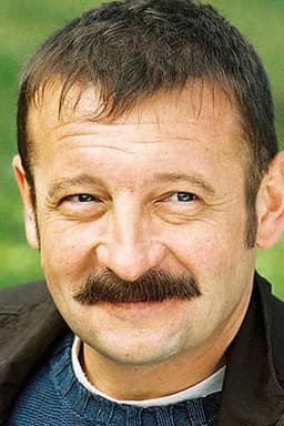 Photo of Leonid Gromov