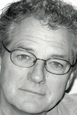 Photo of Robert Lloyd