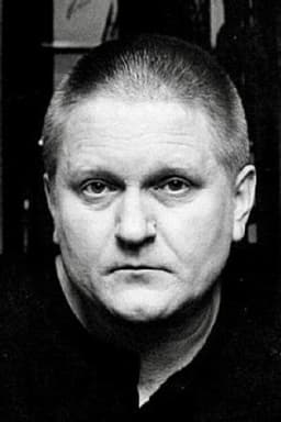 Photo of Sergey Russkin