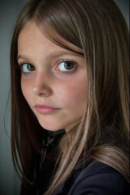 Photo of Isabella Astbury
