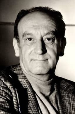 Photo of Uwe Dallmeier
