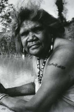 Photo of Essie Coffey