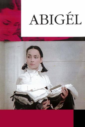 Poster for Abigel