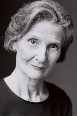 Photo of Brenda McDonald