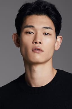 Photo of Kim Jeong-jin