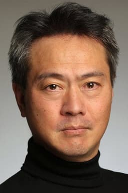 Photo of Tony Lam