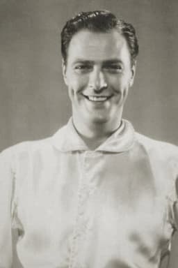 Photo of Clark Williams