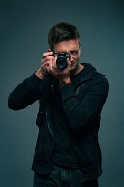Photo of Justin COCHET