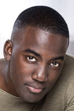 Photo of Shamier Anderson