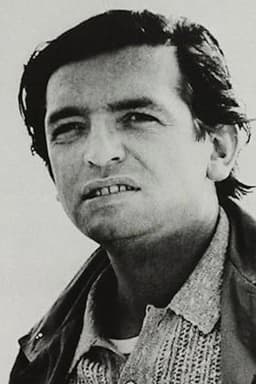 Photo of Voytek Frykowski