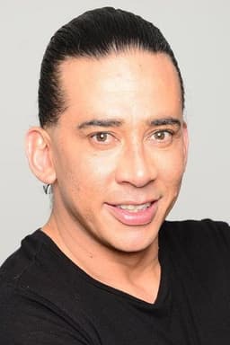 Photo of Javier Eduardo Peraza