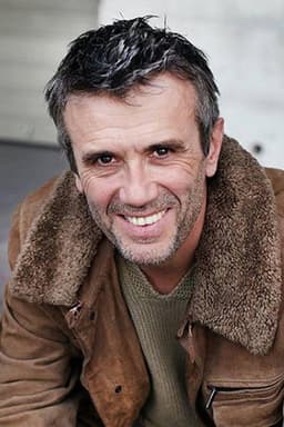 Photo of Jean Fornerod