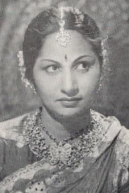 Photo of P. Kannamba