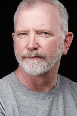Photo of Mark Templin