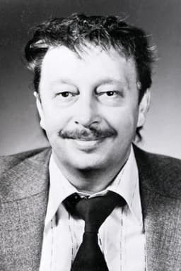 Photo of Sulev Nõmmik