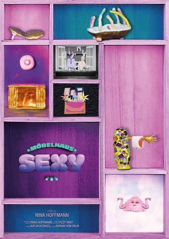 Poster for Möbelhaus Sexy