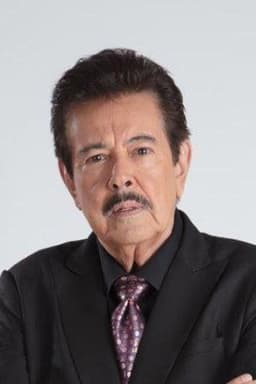 Photo of Eddie Gutierrez