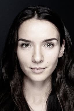 Photo of Emilia Wellbrock