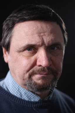 Photo of Konstantin Vorobyov
