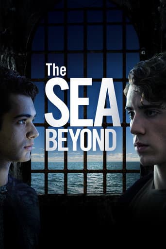 Poster for The Sea Beyond