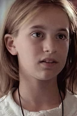 Photo of Chantal Conlin