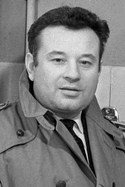Photo of Mieczysław Czechowicz