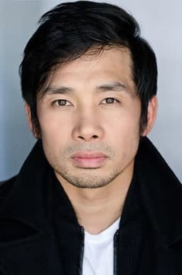 Photo of Scott Ly
