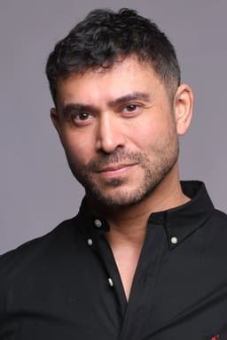 Photo of Rav Wilding