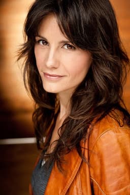 Photo of Jessica Blank