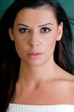 Photo of Candice Lewald