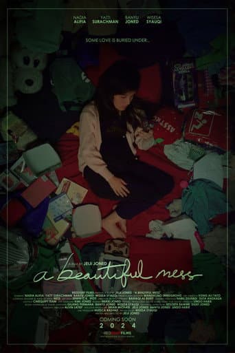 Poster for A Beautiful Mess