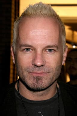 Photo of Ian Paul Cassidy