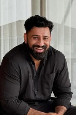 Photo of Rajat Dalal
