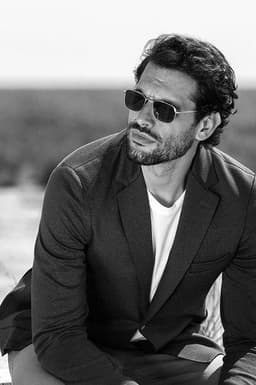 Photo of Andrea de Paoli
