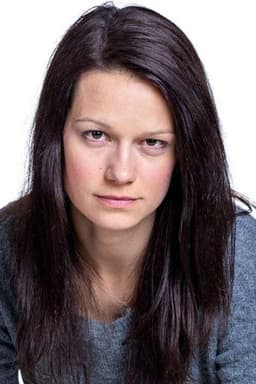 Photo of Nika Rozman