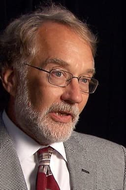 Photo of Steven Watts