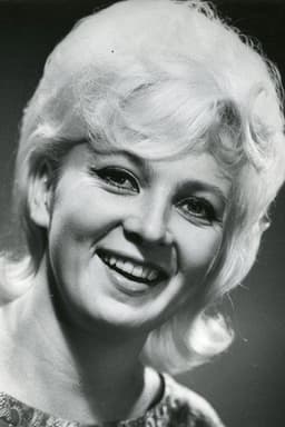 Photo of Ada Lundver