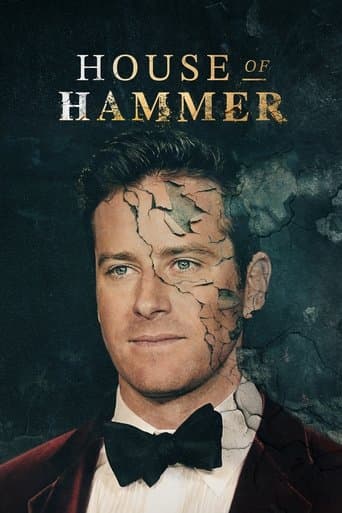 Poster for House of Hammer