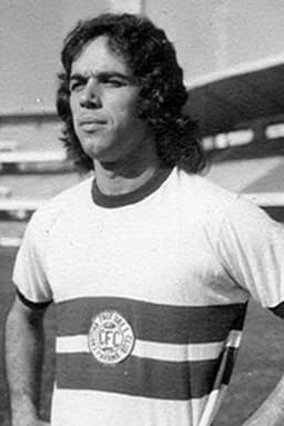 Photo of Cláudio Marques