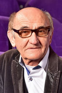 Photo of Štefan Šafárik