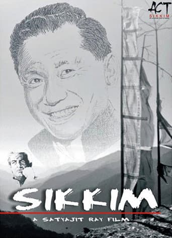 Poster for Sikkim