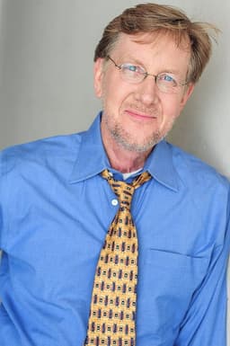 Photo of Will Brood