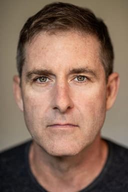 Photo of Paul Fitzgerald